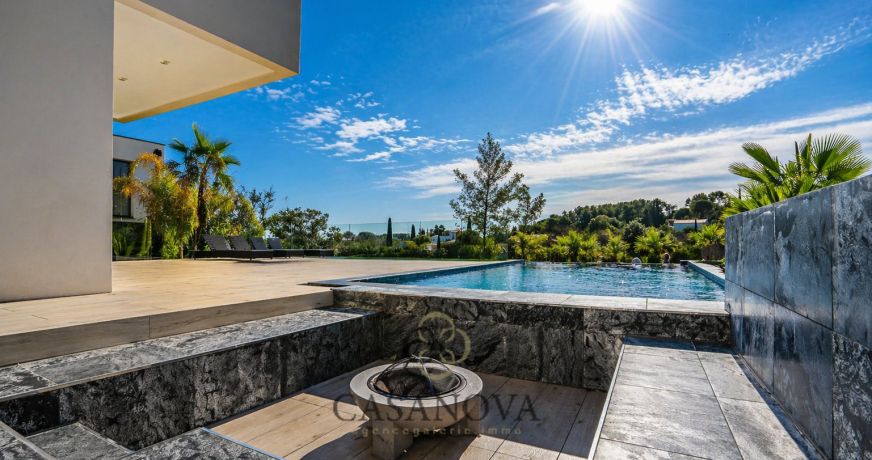 vente Maison Saint Gely Du Fesc