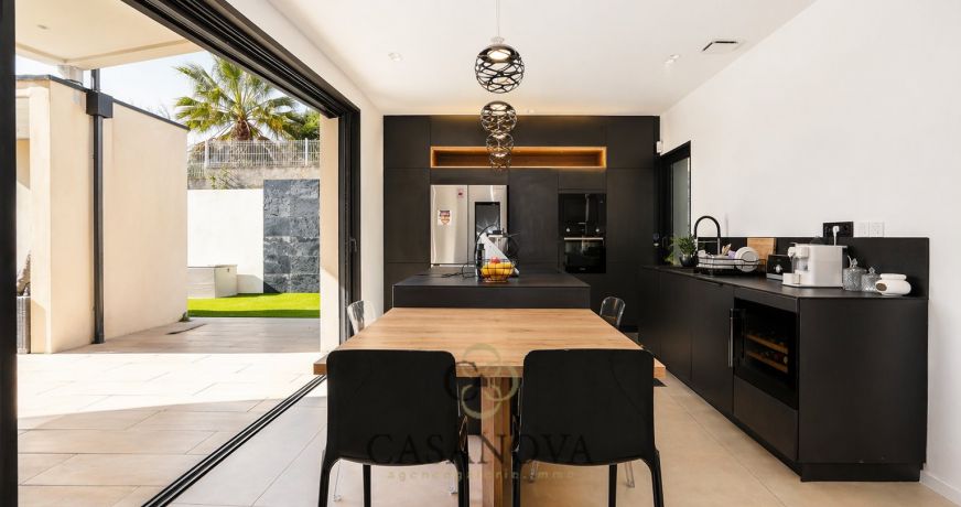 vente Maison Saint Gely Du Fesc