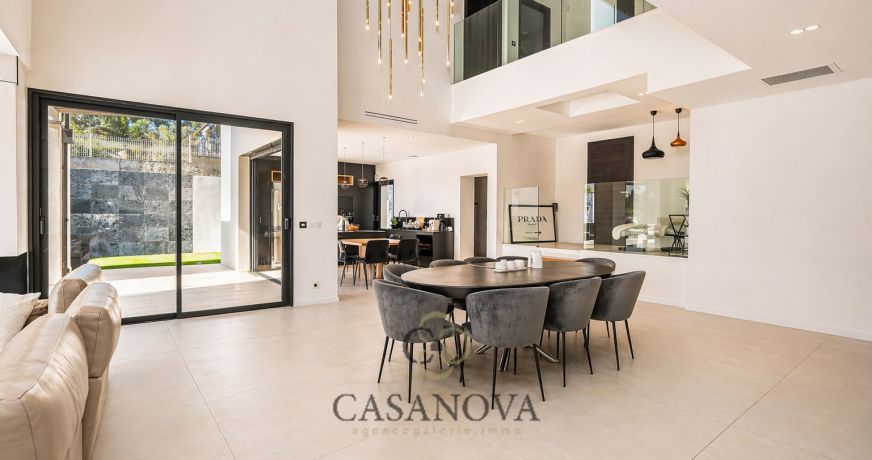 vente Maison Saint Gely Du Fesc