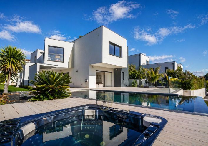 vente Maison Saint Gely Du Fesc