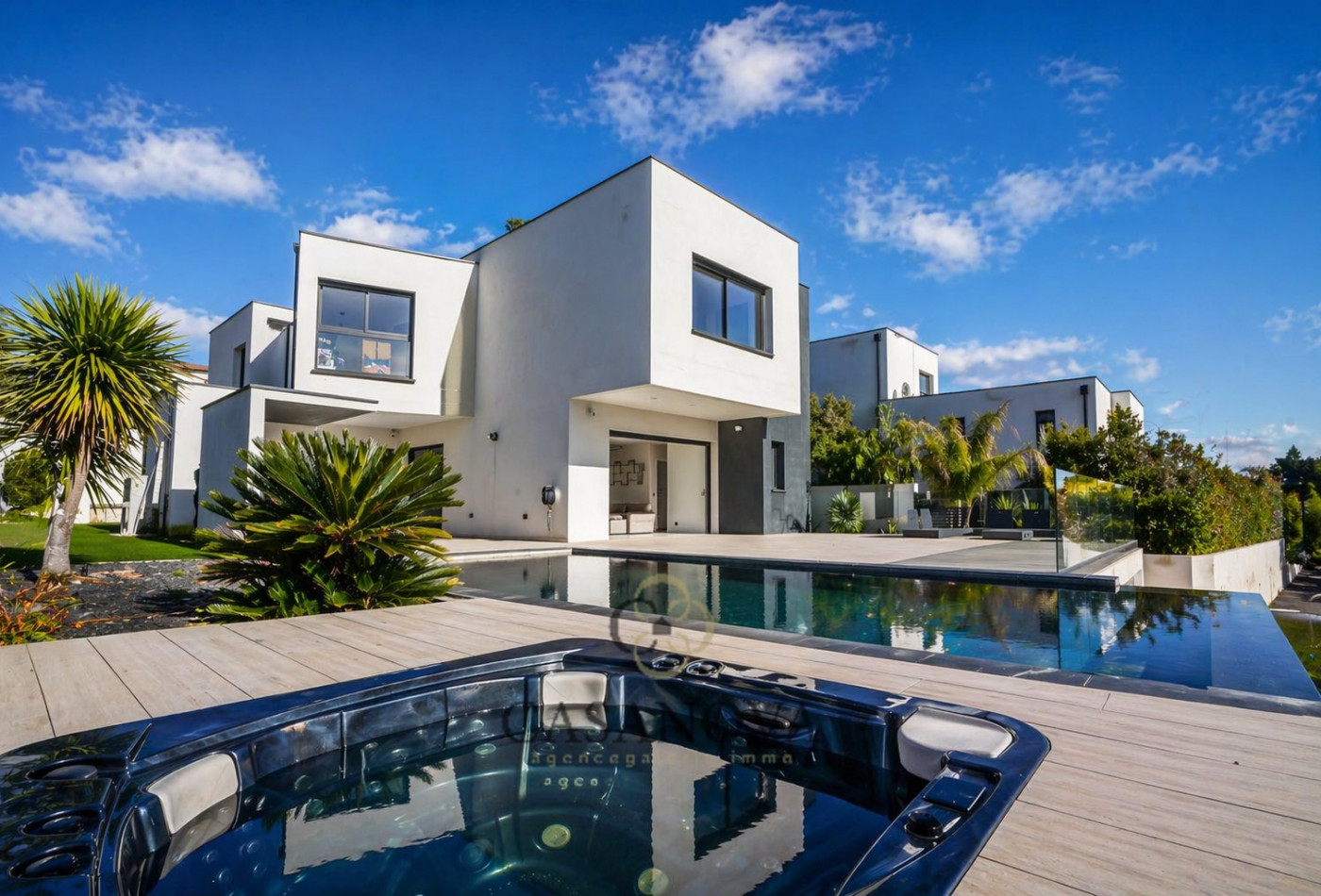 sale Maison Saint Gely Du Fesc - Photo 3