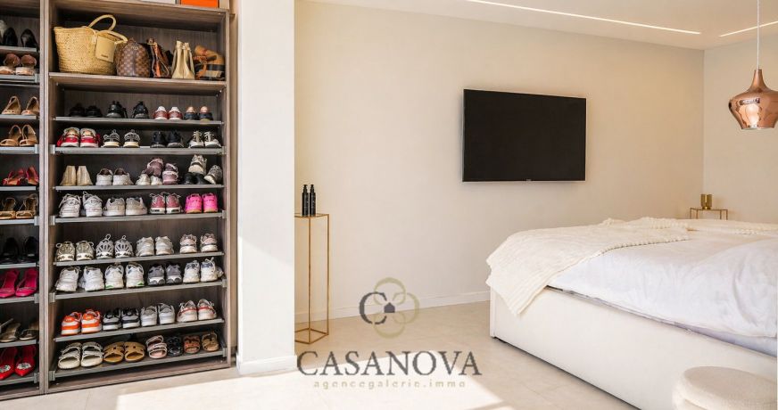 vente Maison Saint Gely Du Fesc