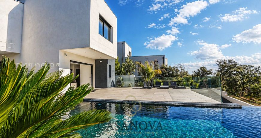 vente Maison Saint Gely Du Fesc
