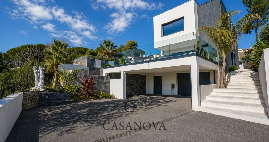 vente Maison Saint Gely Du Fesc