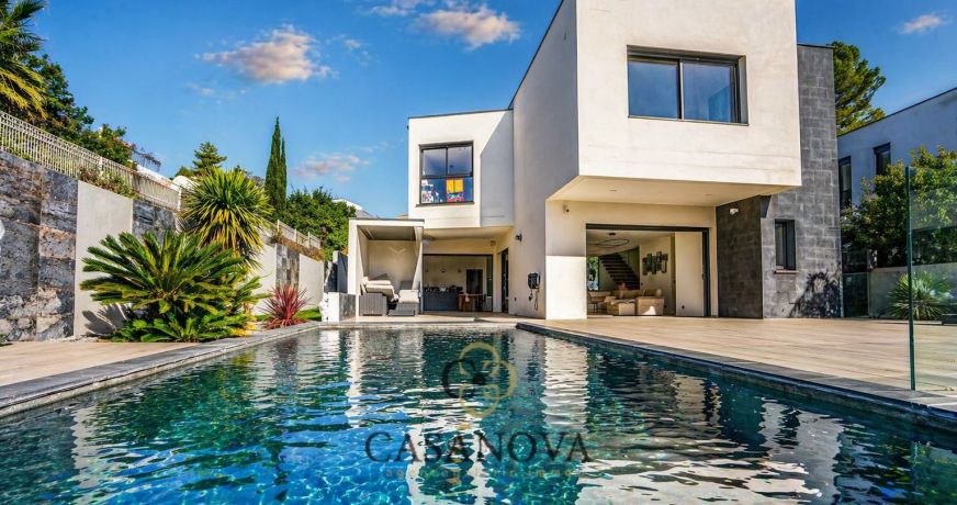 vente Maison Saint Gely Du Fesc