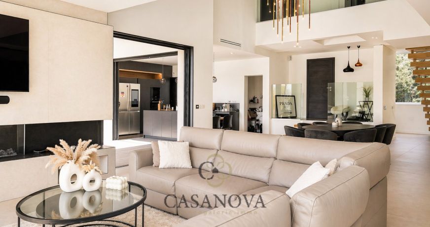 vente Maison Saint Gely Du Fesc