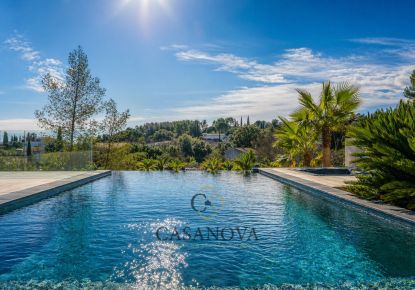 vente Maison Saint Gely Du Fesc