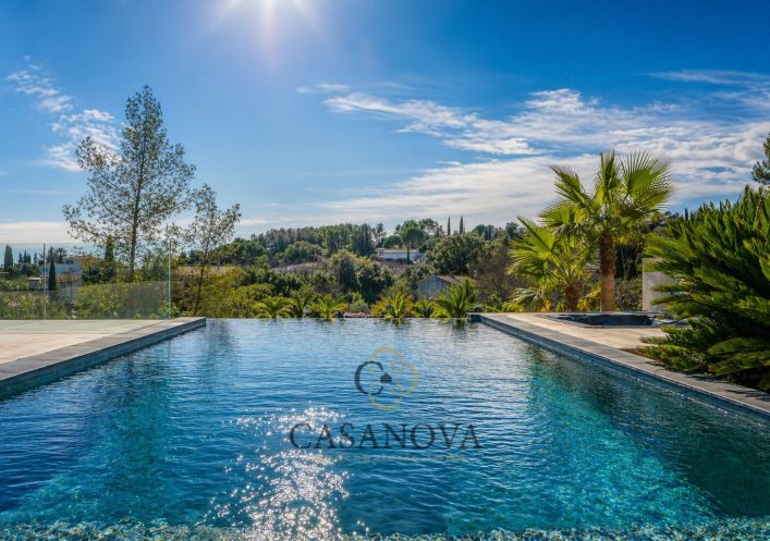 vente Maison Saint Gely Du Fesc