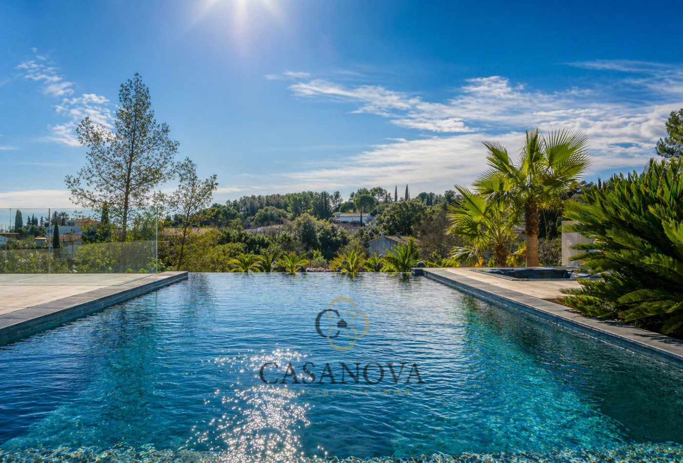 sale Maison Saint Gely Du Fesc - Photo 2