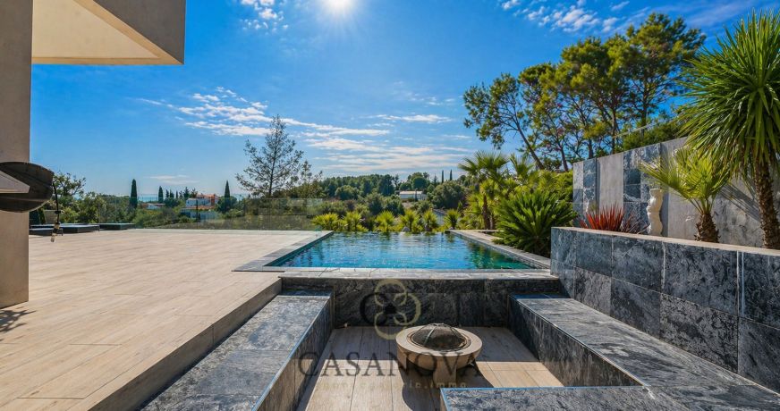 vente Maison Saint Gely Du Fesc
