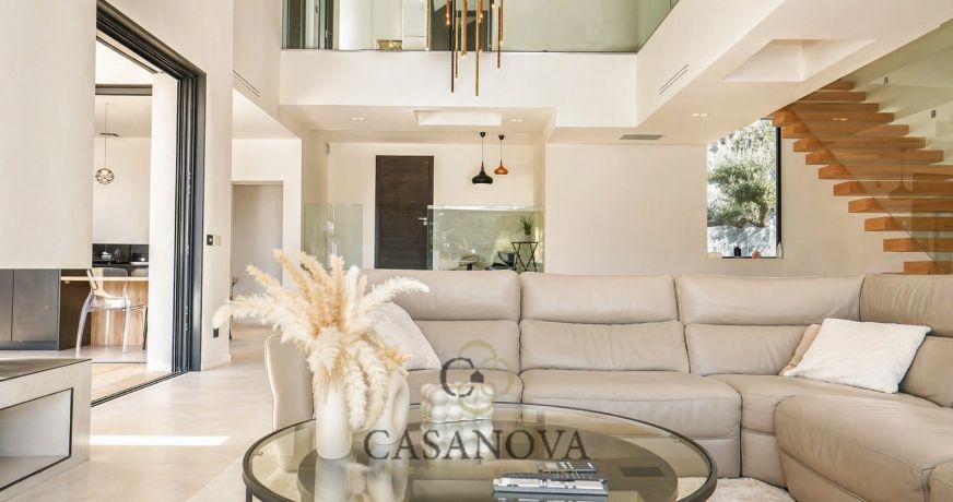 vente Maison Saint Gely Du Fesc