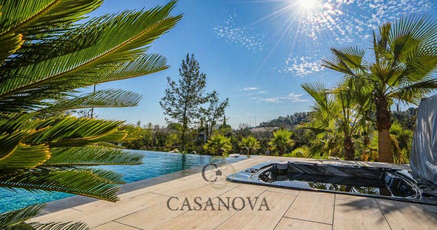 vente Maison Saint Gely Du Fesc