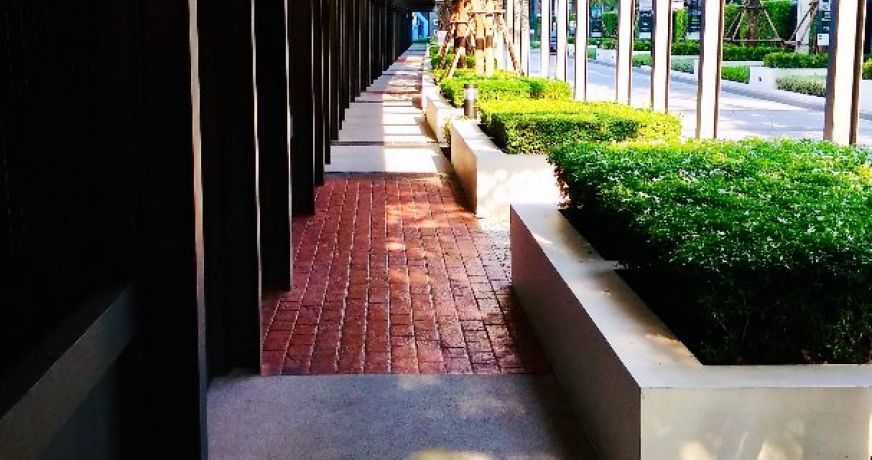 vente Appartement en résidence Samut Prakan