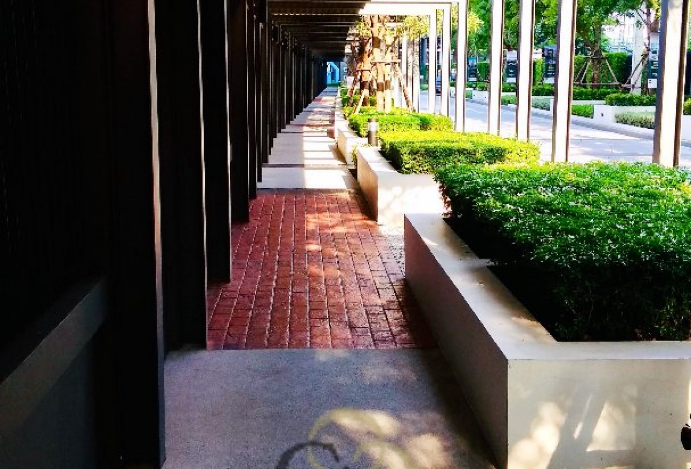 sale Appartement en résidence Samut Prakan - Photo 5