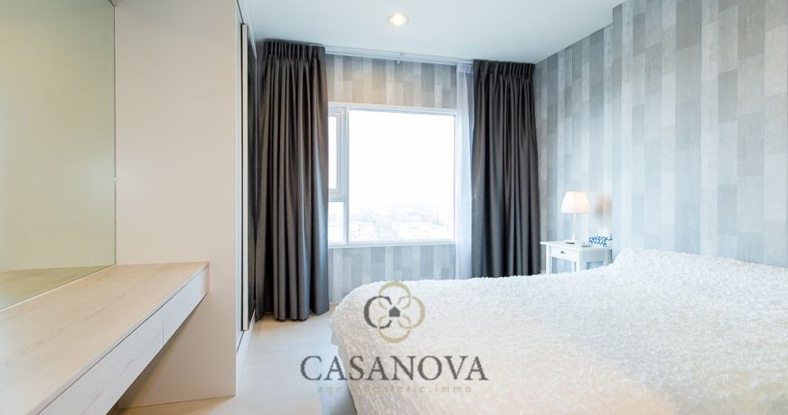 vente Appartement en résidence Samut Prakan