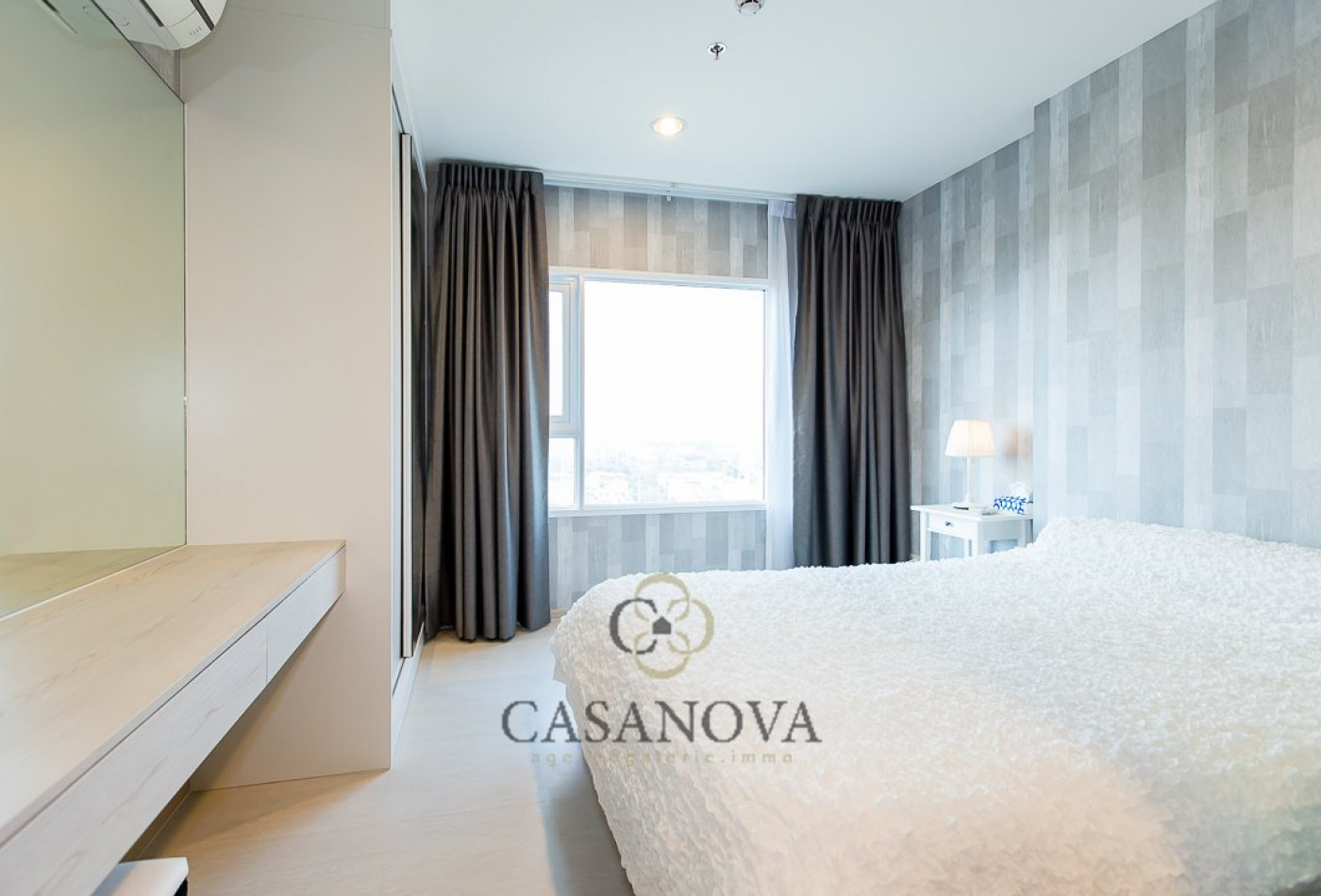 sale Appartement en résidence Samut Prakan - Photo 7