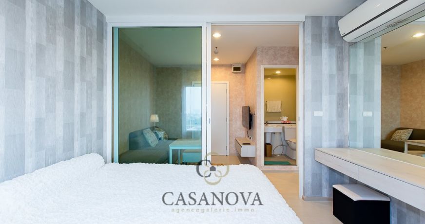 vente Appartement en résidence Samut Prakan