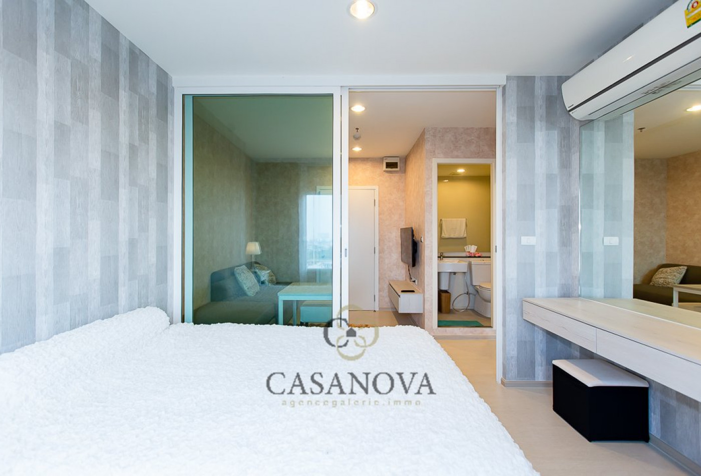 sale Appartement en résidence Samut Prakan - Photo 6