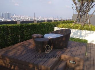 vente Appartement en résidence Samut Prakan