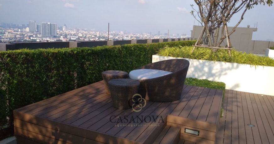 vente Appartement en résidence Samut Prakan