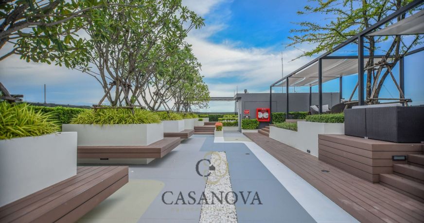 vente Appartement en résidence Samut Prakan