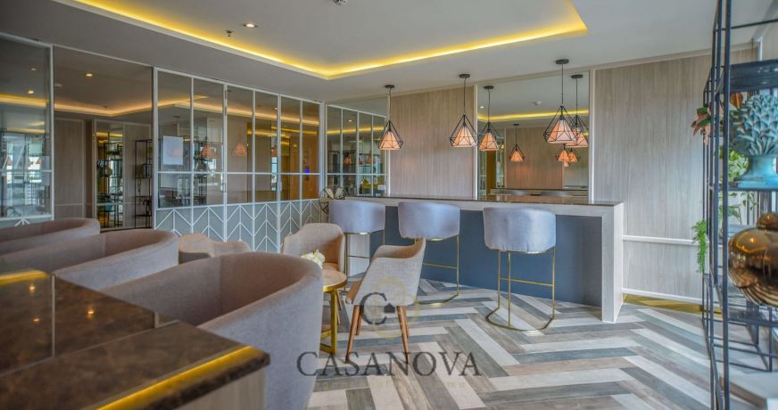 vente Appartement en résidence Samut Prakan