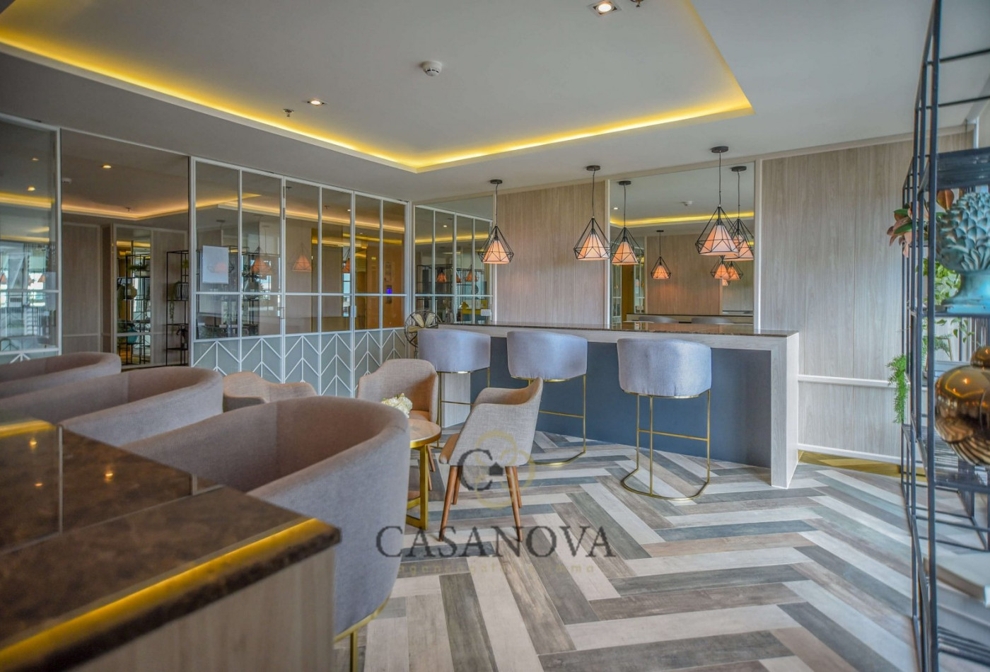 sale Appartement en résidence Samut Prakan - Photo 3