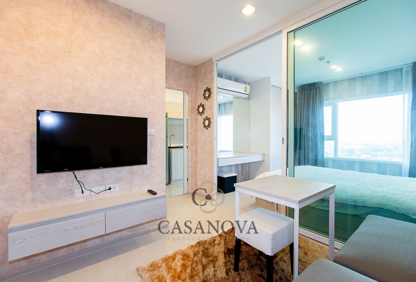 sale Appartement en résidence Samut Prakan - Photo 8