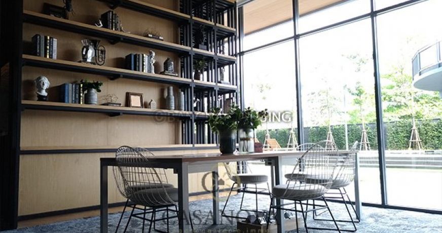 vente Appartement en résidence Bangkok