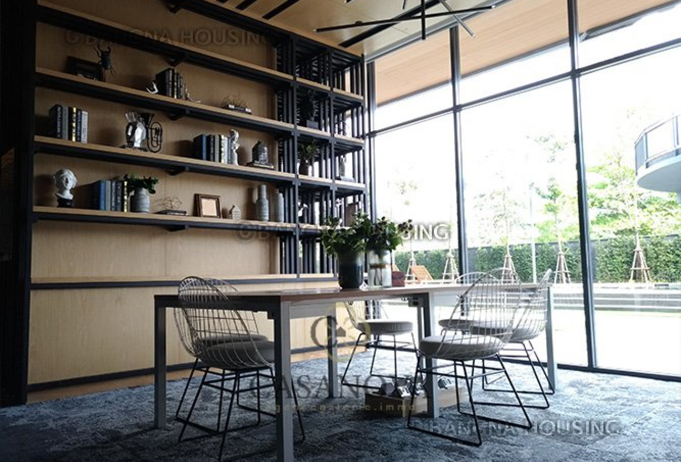 vente Appartement en résidence Bangkok - Photo 10