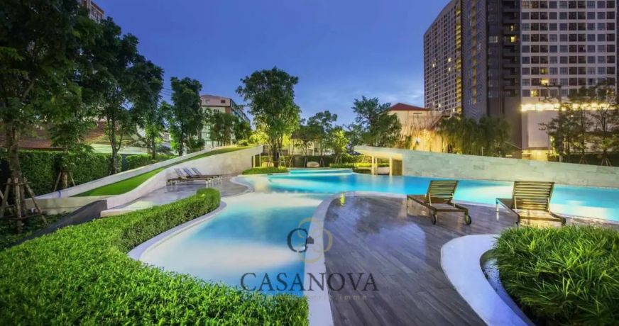 vente Appartement en résidence Bangkok