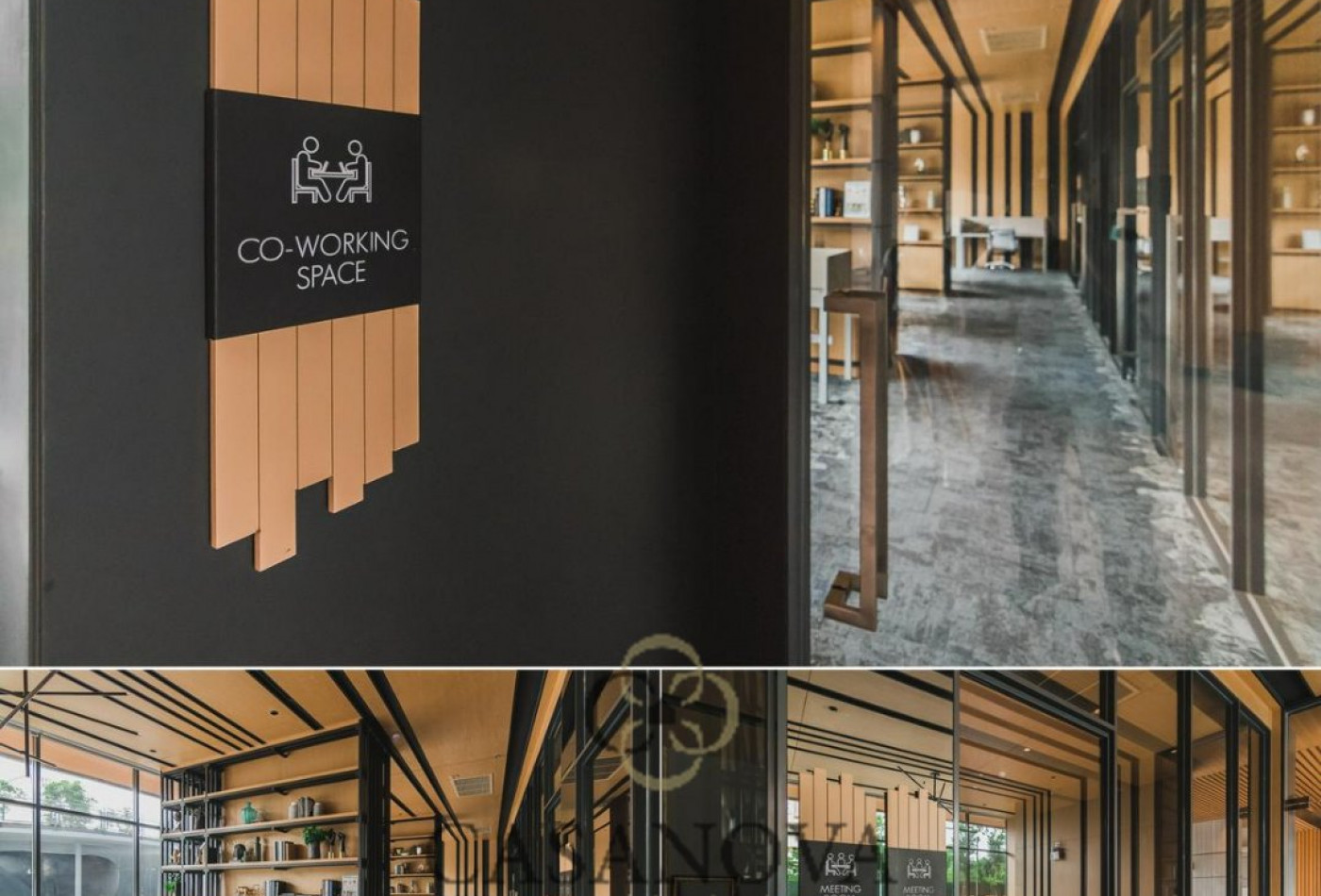 vente Appartement en résidence Bangkok - Photo 12