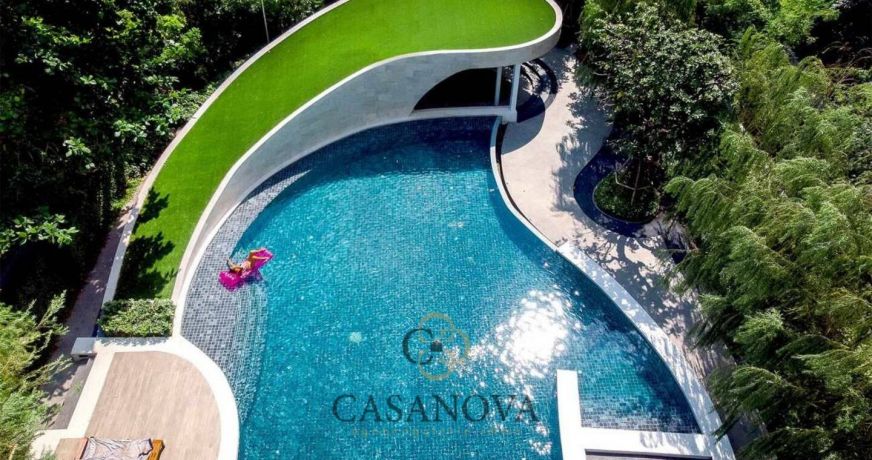 vente Appartement en résidence Bangkok