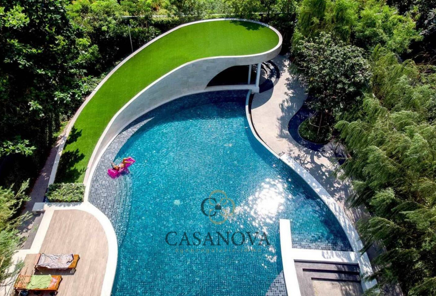 vente Appartement en résidence Bangkok - Photo 2