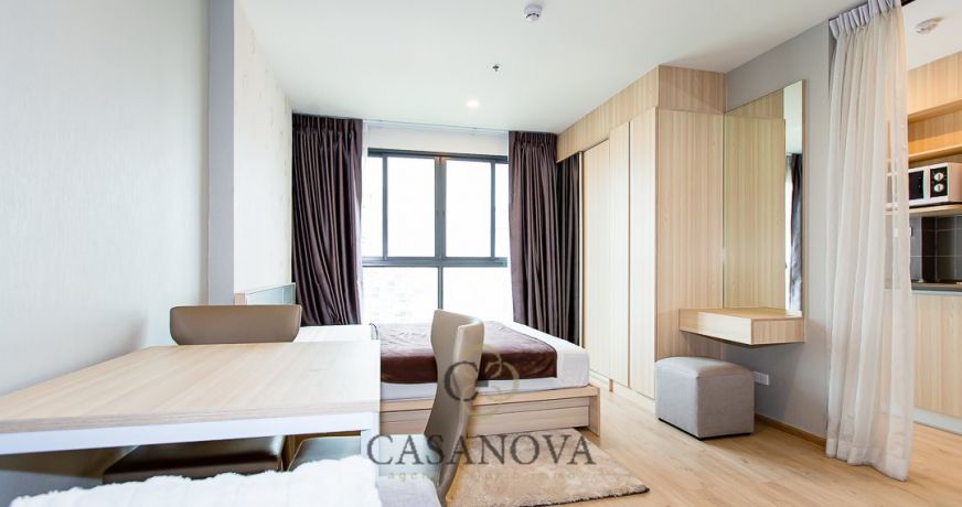 vente Appartement en résidence Bangkok