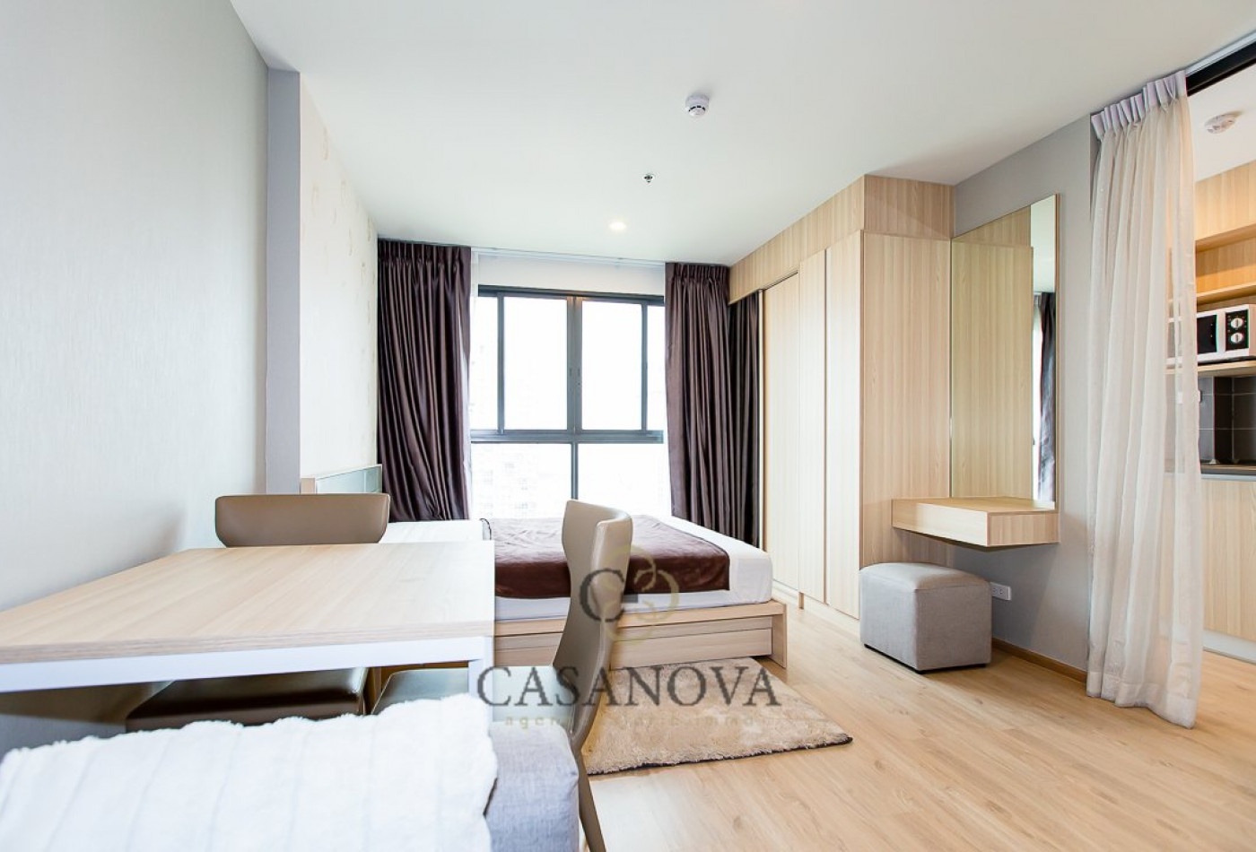 vente Appartement en résidence Bangkok - Photo 6