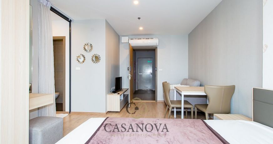 vente Appartement en résidence Bangkok