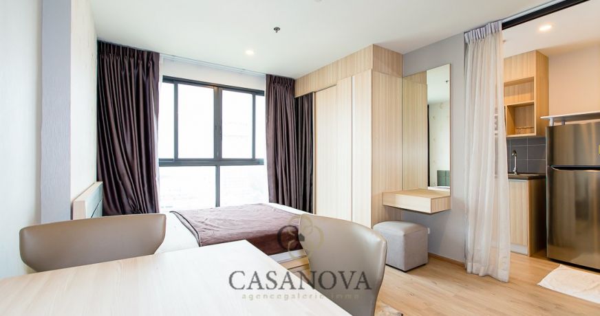 vente Appartement en résidence Bangkok