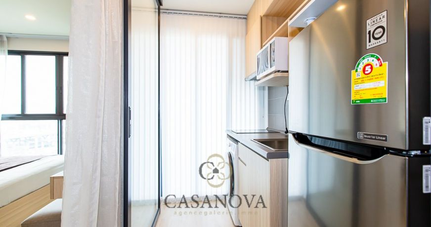 vente Appartement en résidence Bangkok