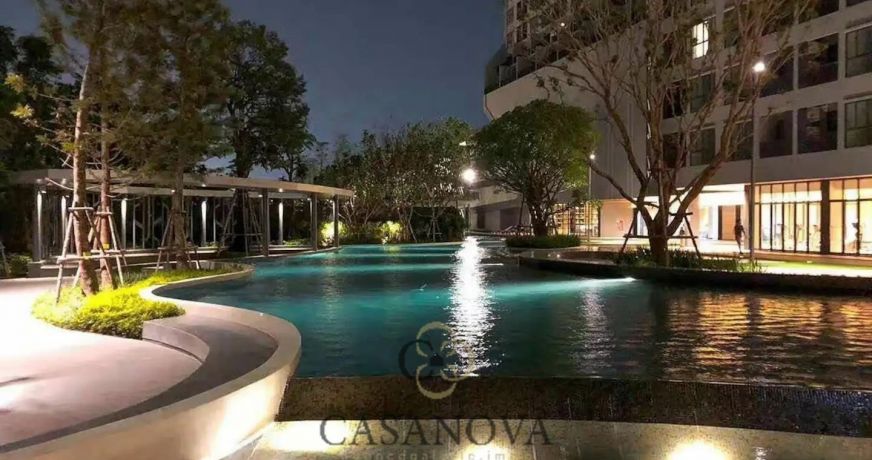 vente Appartement en résidence Bangkok