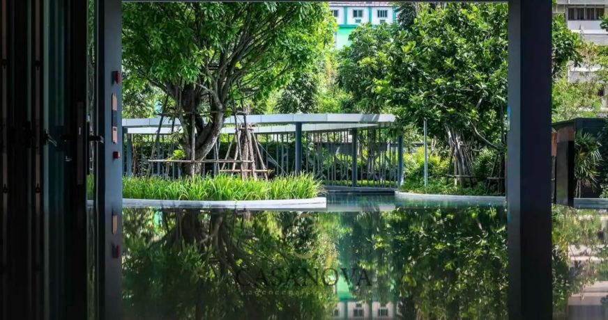 vente Appartement en résidence Bangkok