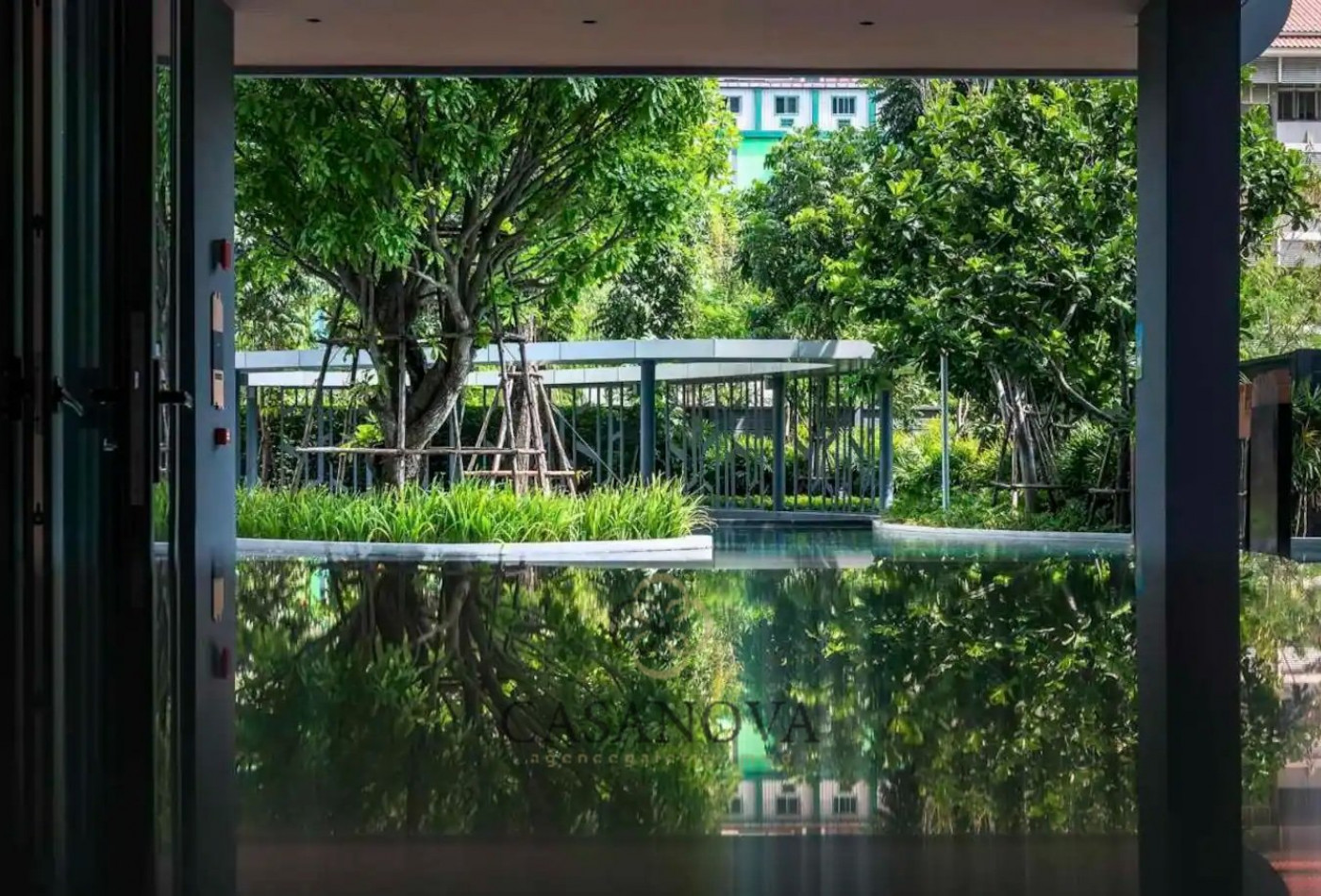 vente Appartement en résidence Bangkok - Photo 13