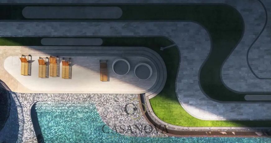 vente Appartement en résidence Bangkok