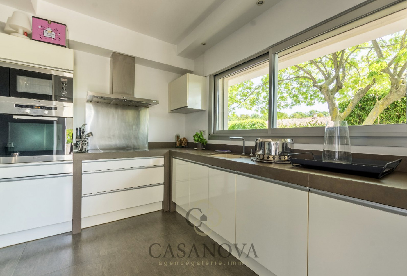 vente Maison Montpellier - Photo 13