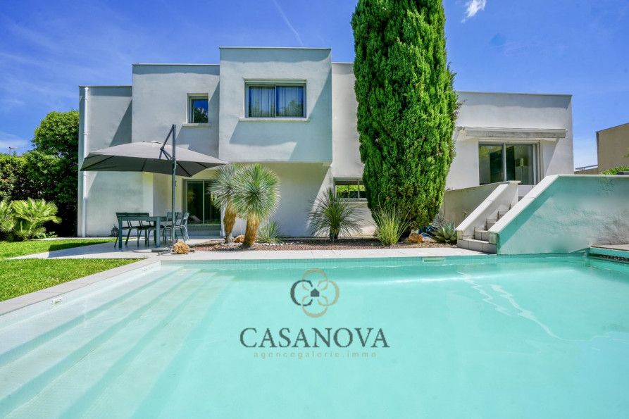 vente Maison Montpellier - Photo 2