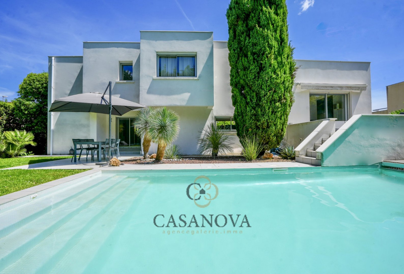 vente Maison Montpellier - Photo 2