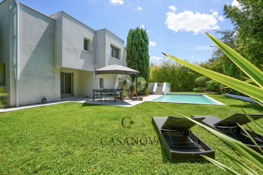 vente Maison Montpellier - Photo 1