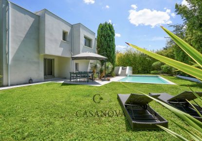 vente Maison Montpellier