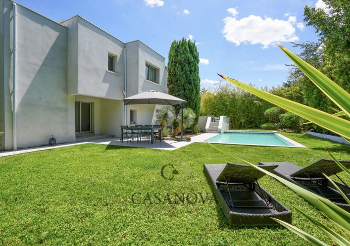 sale Maison Montpellier