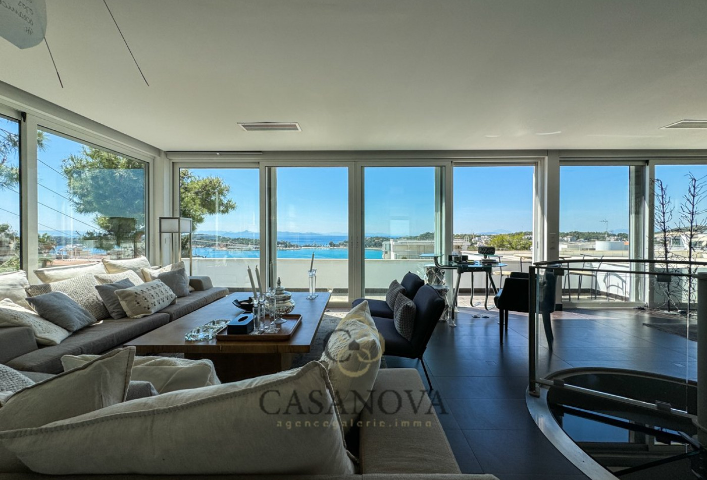 vente Maison Vouliagmeni - Photo 1